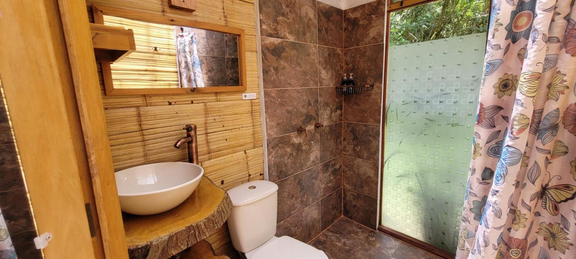 Exclusivo Cocora Con Jacuzzi Salento Quindio Βίλα Εξωτερικό φωτογραφία
