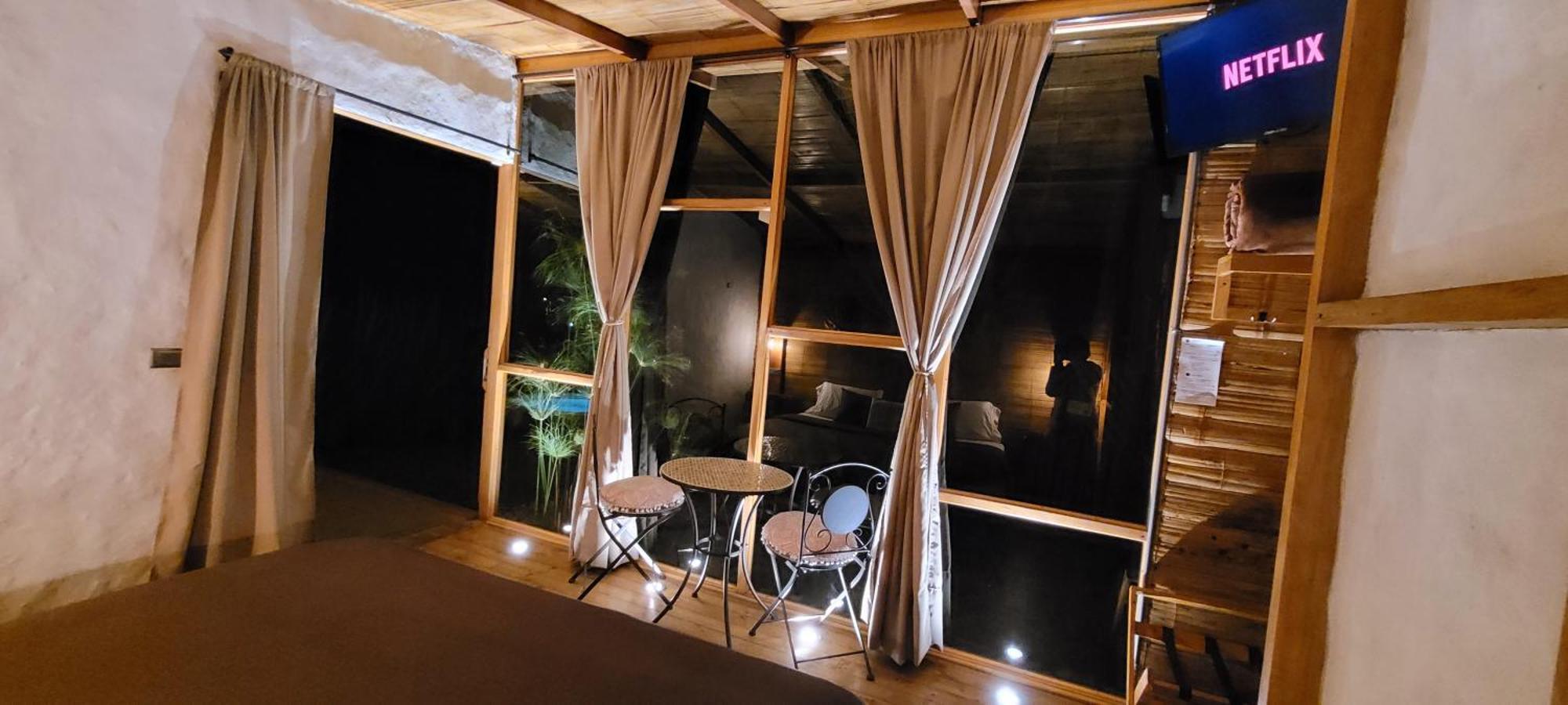Exclusivo Cocora Con Jacuzzi Salento Quindio Βίλα Εξωτερικό φωτογραφία