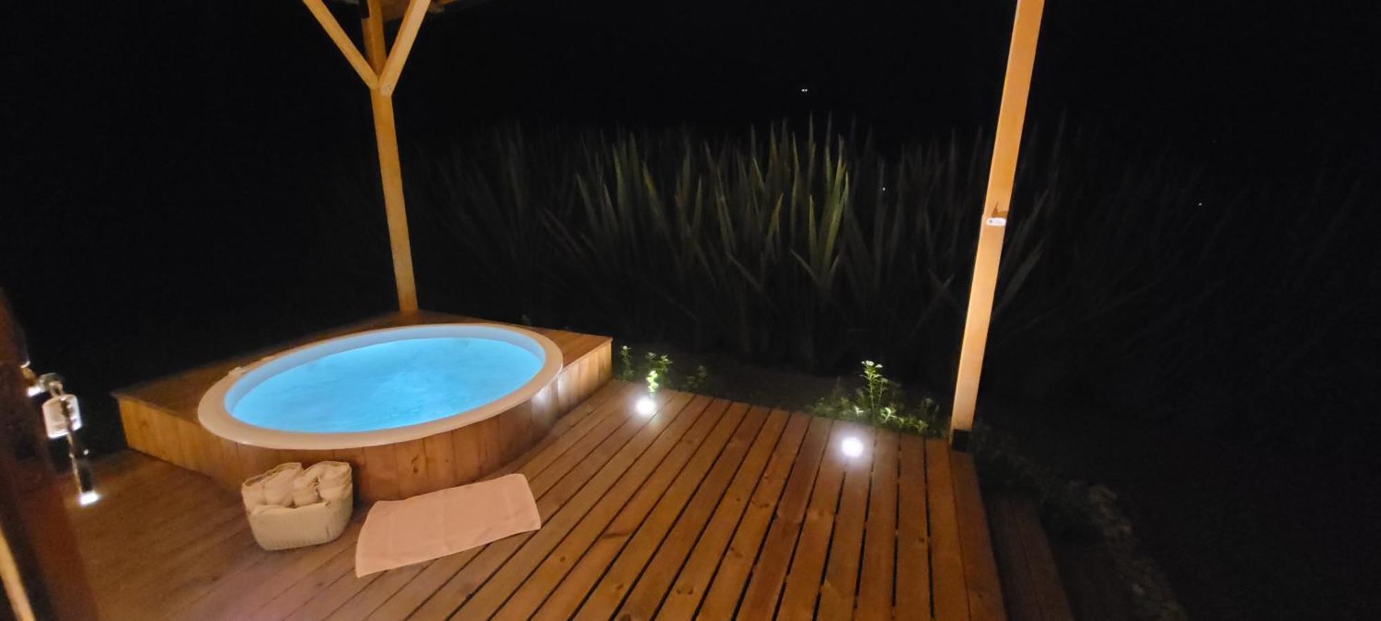 Exclusivo Cocora Con Jacuzzi Salento Quindio Βίλα Εξωτερικό φωτογραφία