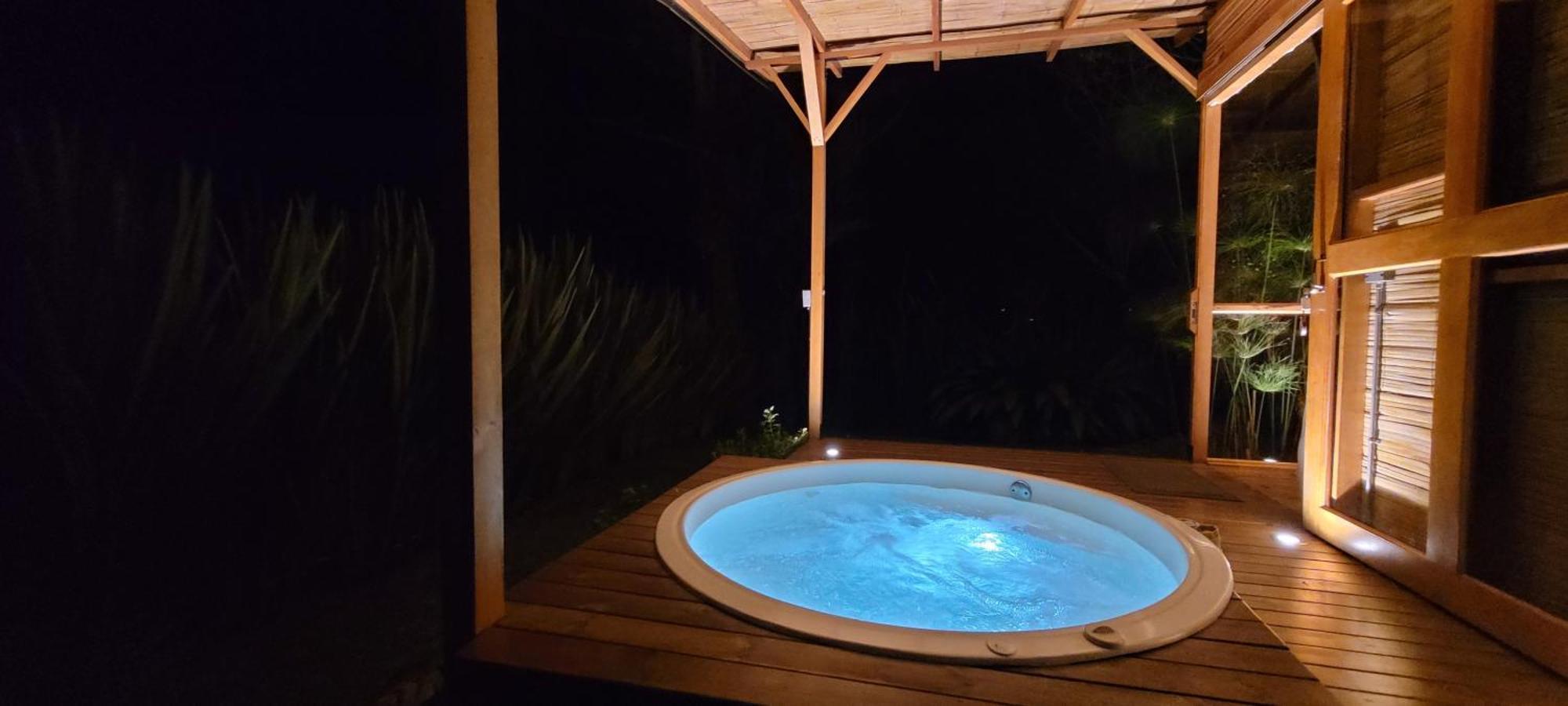 Exclusivo Cocora Con Jacuzzi Salento Quindio Βίλα Εξωτερικό φωτογραφία