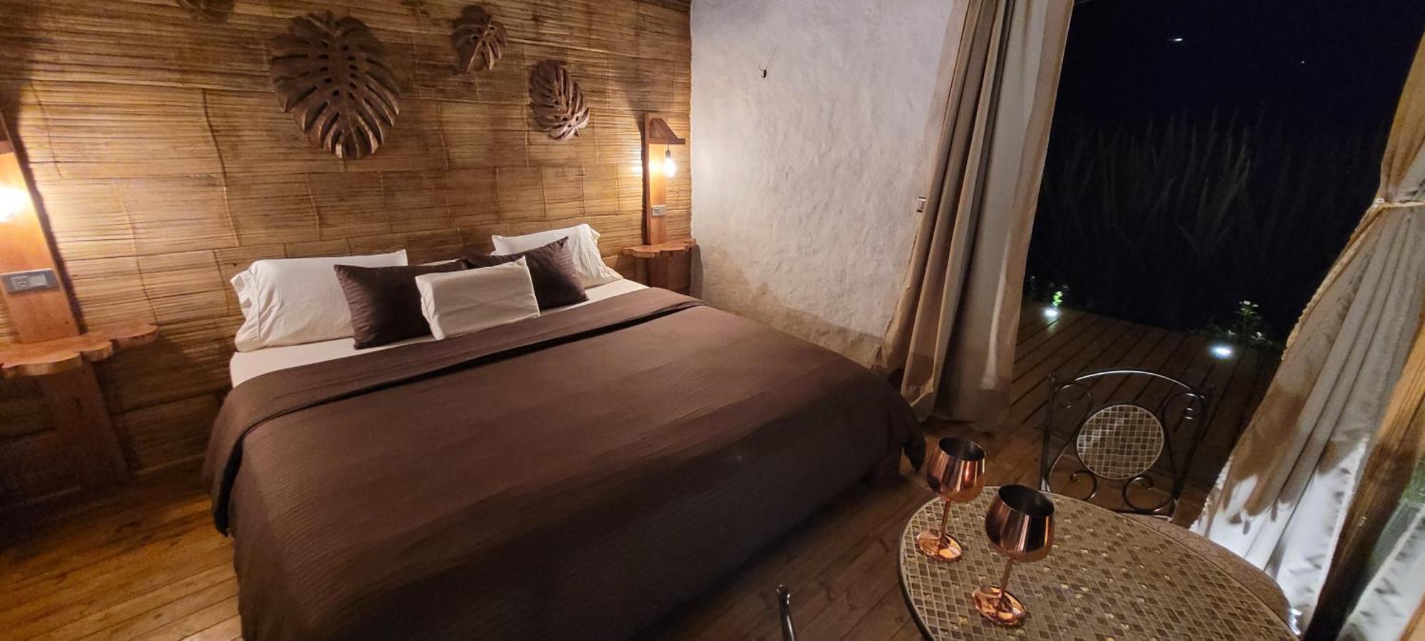 Exclusivo Cocora Con Jacuzzi Salento Quindio Βίλα Εξωτερικό φωτογραφία