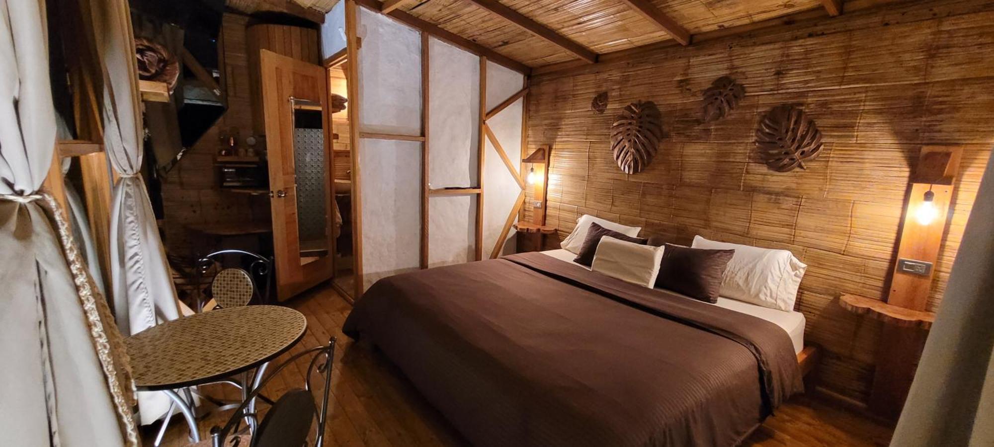Exclusivo Cocora Con Jacuzzi Salento Quindio Βίλα Εξωτερικό φωτογραφία