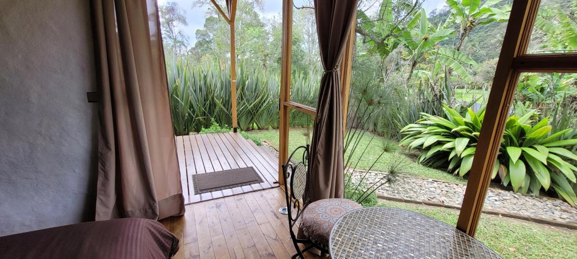 Exclusivo Cocora Con Jacuzzi Salento Quindio Βίλα Εξωτερικό φωτογραφία