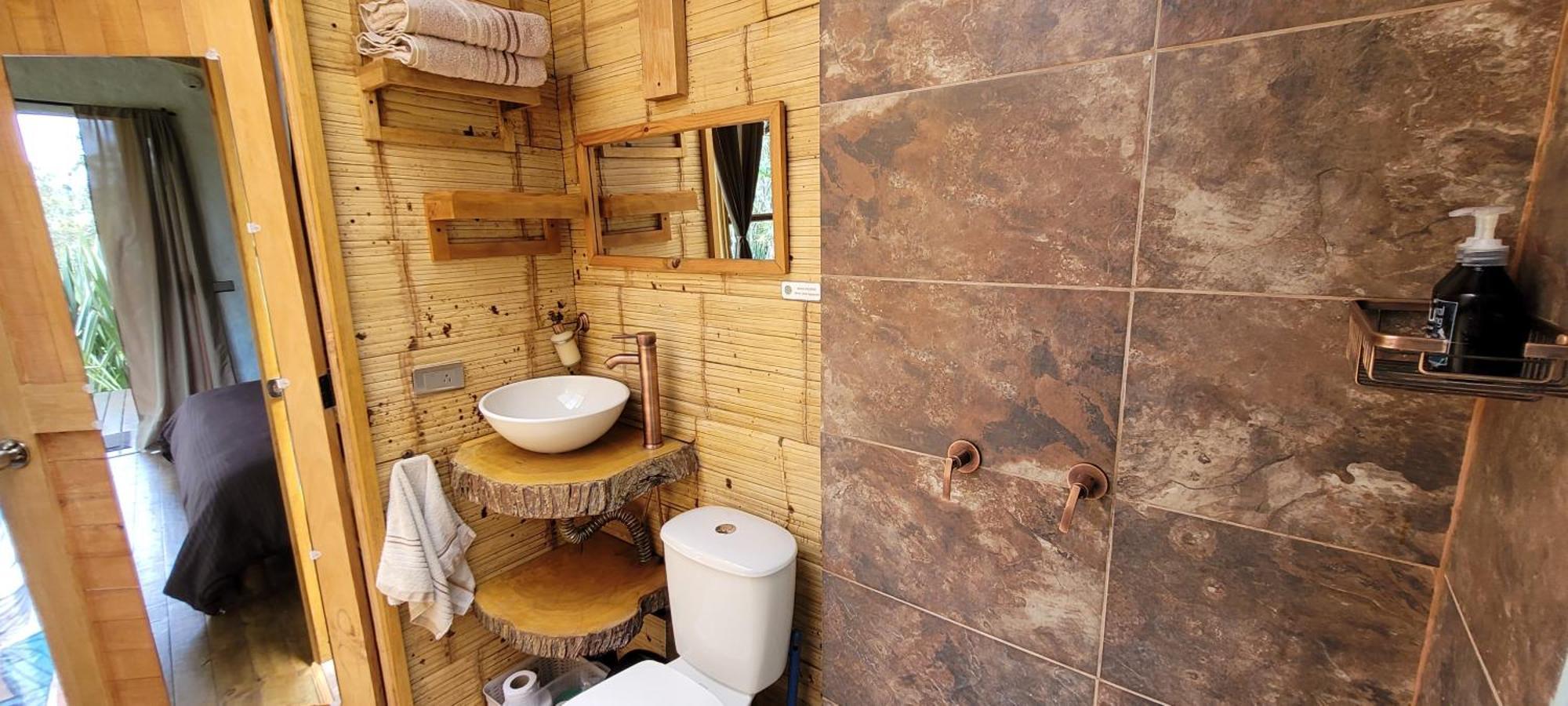 Exclusivo Cocora Con Jacuzzi Salento Quindio Βίλα Εξωτερικό φωτογραφία