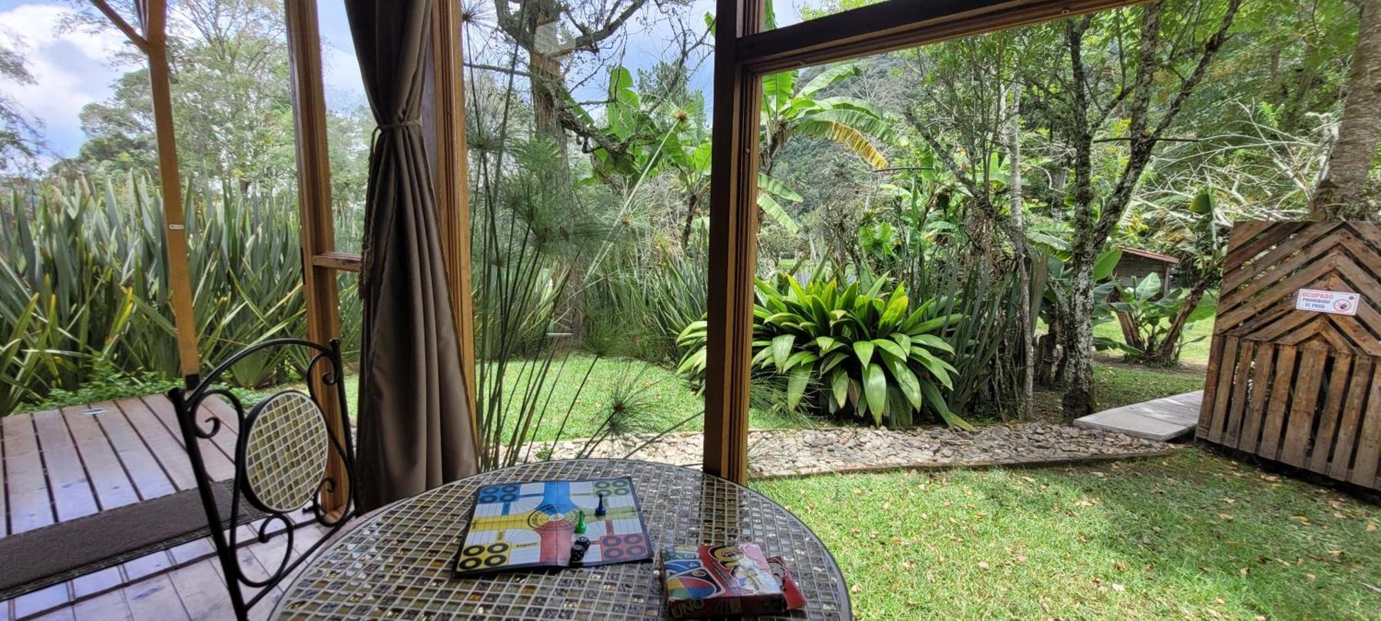 Exclusivo Cocora Con Jacuzzi Salento Quindio Βίλα Εξωτερικό φωτογραφία