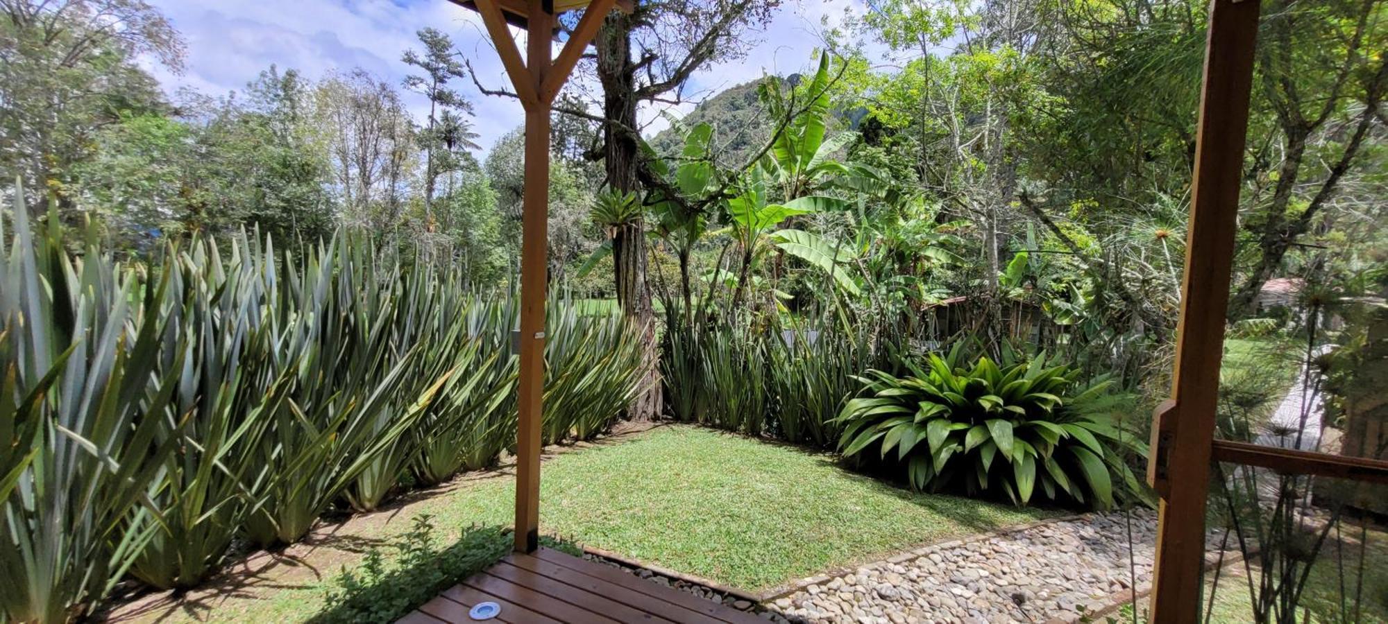 Exclusivo Cocora Con Jacuzzi Salento Quindio Βίλα Εξωτερικό φωτογραφία