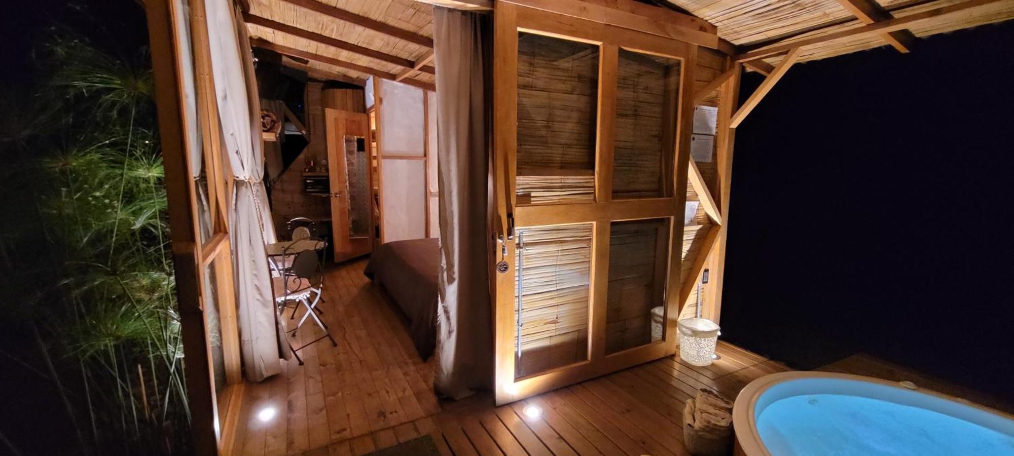 Exclusivo Cocora Con Jacuzzi Salento Quindio Βίλα Εξωτερικό φωτογραφία